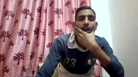 akash online show from 12/31/24, 04:57