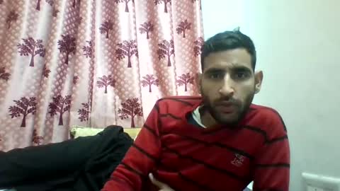 akash online show from 01/01/25, 04:50