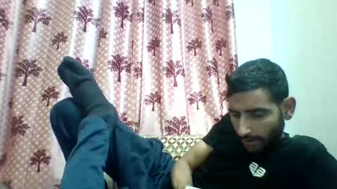 akash online show from 01/10/25, 03:58