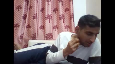 akash online show from 01/13/25, 07:54