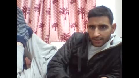 akash online show from 01/17/25, 05:19