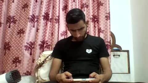 akash online show from 01/19/25, 07:58