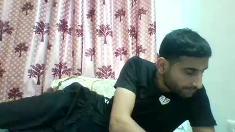 akash online show from 01/20/25, 05:59