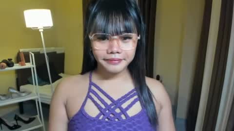 CINDY online show from 07/19/26, 06:06