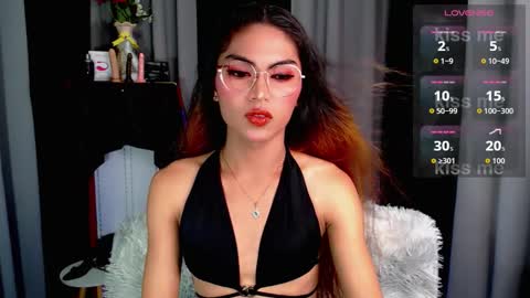 jasmine online show from 09/18/25, 04:20
