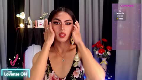 jasmine online show from 10/13/25, 04:51