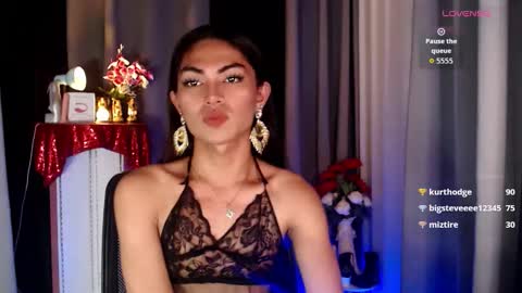 jasmine online show from 11/01/25, 04:09