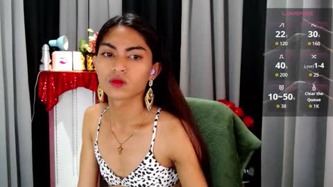 jasmine online show from 11/11/25, 04:51