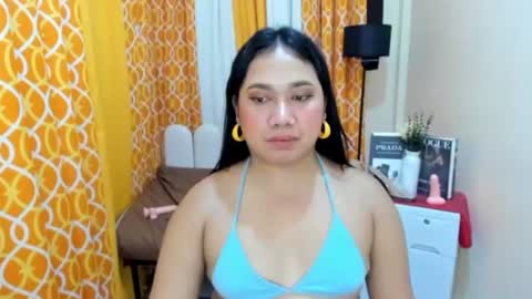 BABY LEXIE online show from 06/14/26, 05:15