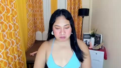 BABY LEXIE online show from 06/18/26, 06:12