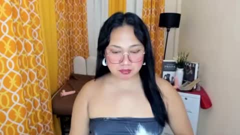 BABY LEXIE online show from 06/27/26, 06:02