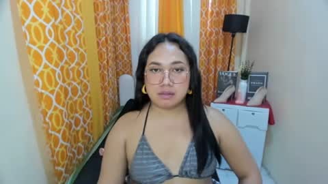 BABY LEXIE online show from 07/14/26, 02:05