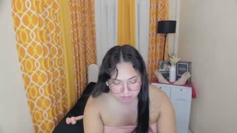BABY LEXIE online show from 07/22/26, 06:00