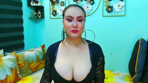 Flirty Sofia online show from 02/28/25, 09:04