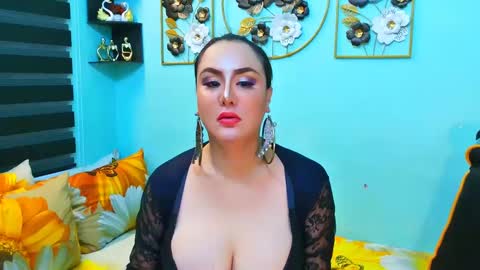 Flirty Sofia online show from 03/01/25, 06:46