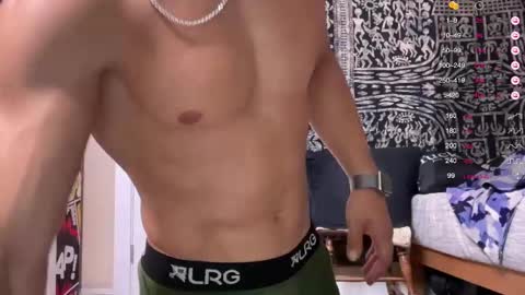 Jake p online show from 09/26/25, 01:48