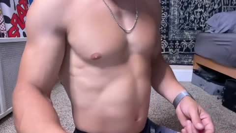 Jake p online show from 07/18/26, 07:06