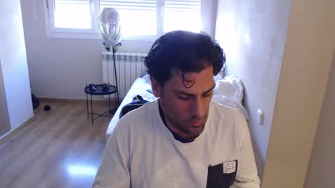 Snapshot of bigcok35spain chatting on 12/03/25, 09:18 bigcok35spain online show from 12/03/25, 09:18