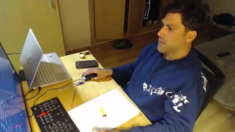 bigcokk34 online show from 10/14/25, 06:42