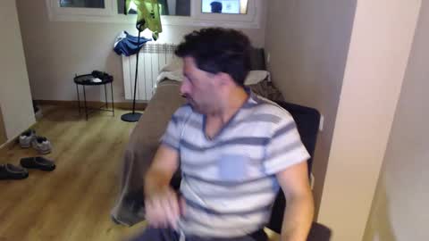 bigcokk34 online show from 10/18/25, 07:25