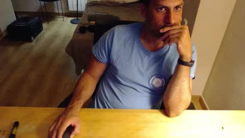 bigcokk34 online show from 10/24/25, 09:00