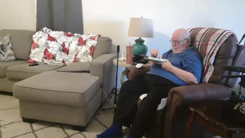 Craig online show from 12/03/24, 05:45