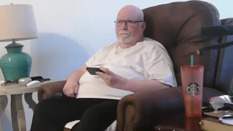 Craig online show from 12/30/24, 09:08