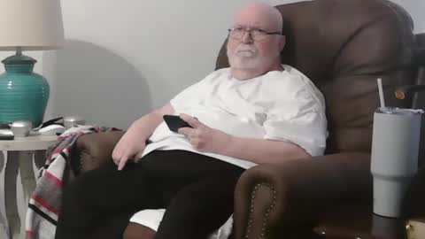 Craig online show from 01/01/25, 09:52
