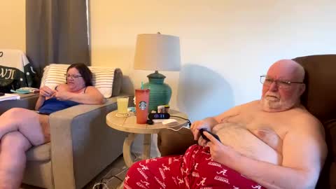 Craig online show from 01/11/25, 09:36