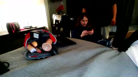 BigDad14140 online show from 03/07/25, 10:21