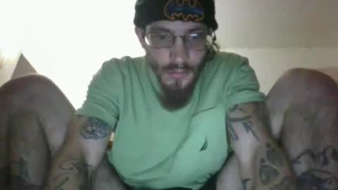 BigDaddykodack online show from 02/11/25, 02:14