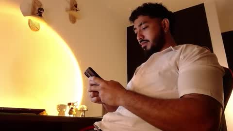 Nate online show from 10/07/25, 10:01