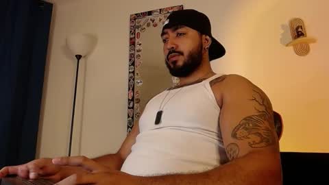 Snapshot of bigdaddybx chatting on 02/07/26, 11:14 Nate online show from 02/07/26, 11:14