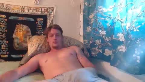 Bigdaddycumz online show from 05/28/26, 09:01