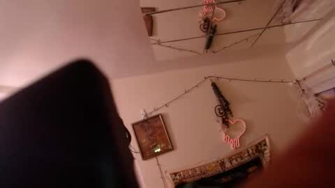 Bigdaddycumz online show from 06/07/26, 07:23