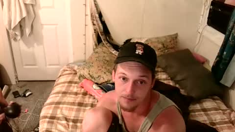 Bigdaddycumz online show from 06/14/26, 03:30