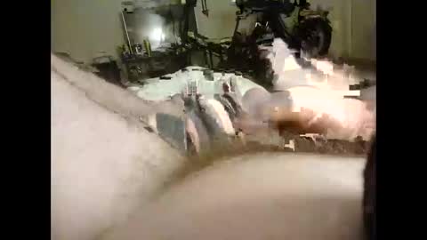 Snapshot of bigdaddydongarlets391292 chatting on 09/29/25, 11:04 bigdaddydongarlets391292 online show from 09/29/25, 11:04