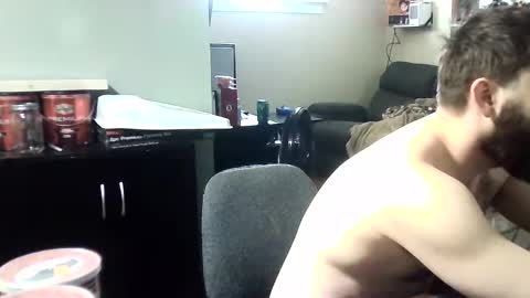 bigdakota444 online show from 03/01/25, 07:15