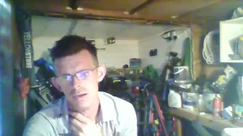 Snapshot of bigdave6996123 chatting on 07/16/26, 06:36 bigdave6996123 online show from 07/16/26, 06:36
