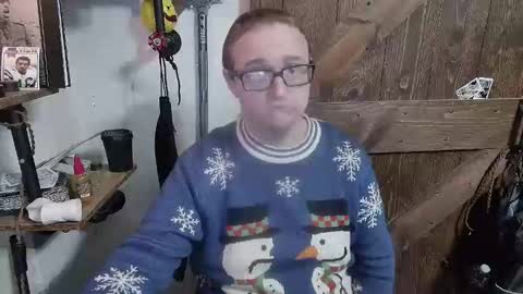 Darryl online show from 02/03/25, 06:45