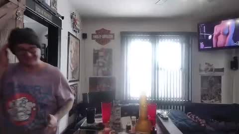 Darryl online show from 02/14/25, 05:57