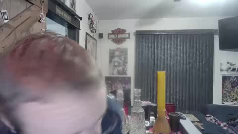 Darryl online show from 02/15/25, 02:37