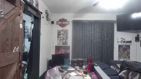 Darryl online show from 02/15/25, 09:05