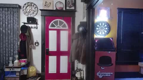 Darryl online show from 02/15/25, 12:11