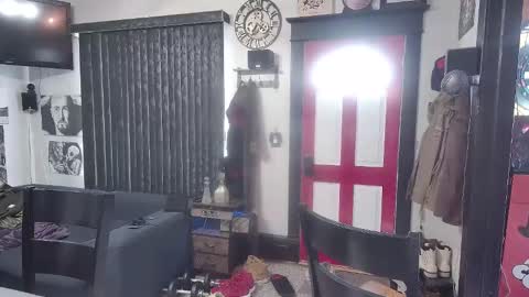 Darryl online show from 02/15/25, 09:26