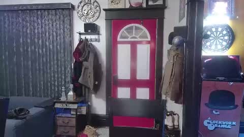 Darryl online show from 02/17/25, 07:26