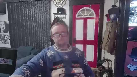 Darryl online show from 02/18/25, 05:09