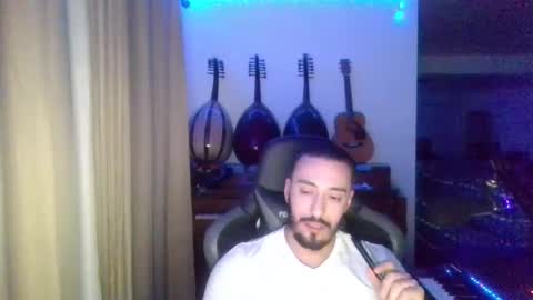 bigdd582 online show from 02/11/25, 02:35