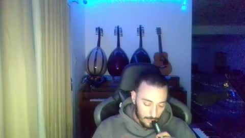 bigdd582 online show from 02/13/25, 11:15