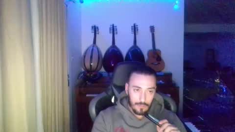 bigdd582 online show from 02/14/25, 03:33